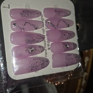 Nails - Large